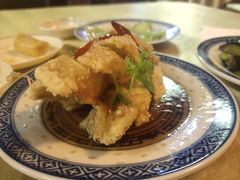 -厉家菜(德胜门总店)