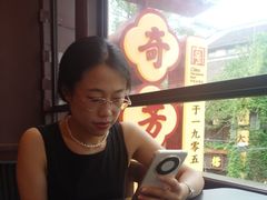 -奇芳阁·百年清真南京菜(夫子庙店)