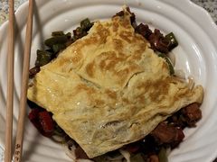-文三里屯面馆(三里屯店)