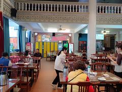 -日日鲜自助餐厅(小公园店)