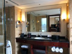 -上海新发展亚太JW万豪酒店