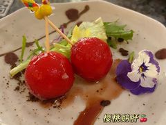 -菊上料理(蜀山银泰百货店)