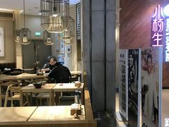 大堂-陳八两面家(滨江天街店)