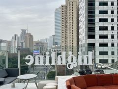 -城市露台景观餐厅(淮海路店)
