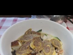 -西江红·株洲本地菜(滨江南路店)