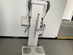 -GymPlus健身(四平路店)