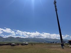-新疆那拉提国家旅游度假区