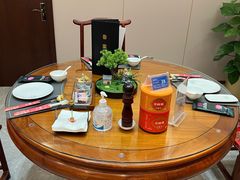 -鲁宴·鲁煨黄河生态大鲤鱼(月坛店)