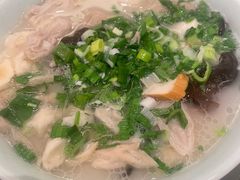 -春发生饭店·非遗(南院门店)