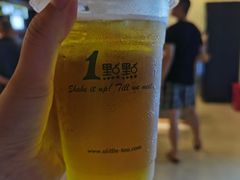 -1点点(新达汇三林店)
