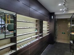-大视家眼镜(园区星海店)
