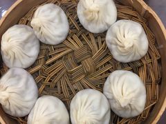 无锡小笼-锡笼记·无锡小笼(人民路店)