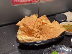 -捞王猪肚鸡火锅(财富中心店)
