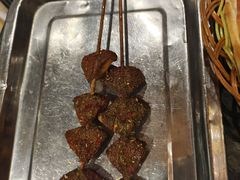 -东方亚克西餐厅(西康路店)