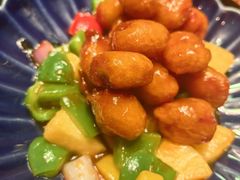 -誉八仙粤菜(万象天地店)