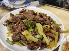 -东山茶寮(新安店)