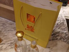 -海景壹号大酒店(滨湖店)