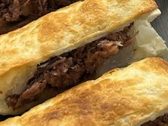 -高玛纳驴肉火烧(一世界店)