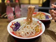 -豚王拉面(铜锣湾店 )