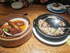 -点心传说·粤菜点心(佐阾虹湾店)