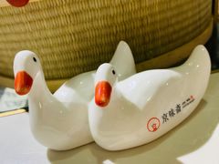 -京味斋·北京烤鸭(华威桥北工大店)