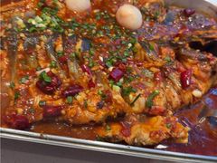 -鱼酷活鱼烤鱼(南京水游城店)