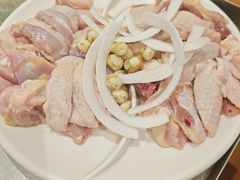 -探窝·竹笙椰子鸡(杨箕店)