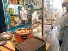 -清真·马安军辣子牛肉面