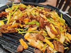 -味+新京宴·烤鸭·北京菜(创意谷店)