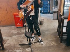 -破店肥哈·东北烧烤(南山保利店)