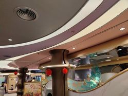 -奈尔宝·国风主题儿童乐园·亲子餐厅(豫园商城店)