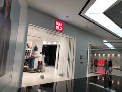 -优衣库(福州五四北泰禾广场店)