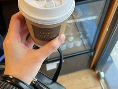 -Cafe del Volcan(永康路店)