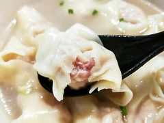 -谭师爷龙抄手(白下路店)