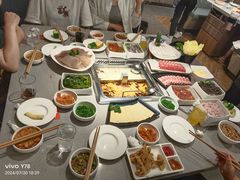 -海底捞火锅(高新万达广场店)