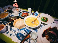 -桂满陇天书(南京德基旗舰店)