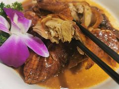 -广州海鲜酒楼(长丰园店)