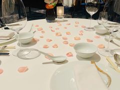 店内布置-宝丽轩中餐厅BAOLIXUAN