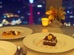 -广州四季酒店·佰鲜汇·现代法餐