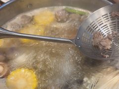 -掂档潮汕牛肉火锅(cityon熙地港店)