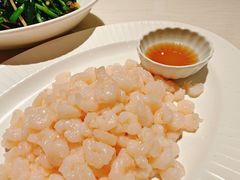 清炒河虾仁-王记姚家味·地道苏帮菜(凤凰街店)