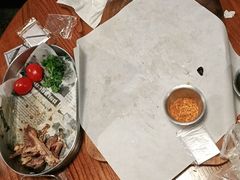 -I HOLIC艾豪丽披萨(KKone店)