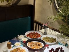 -飶香居(省博物馆店)