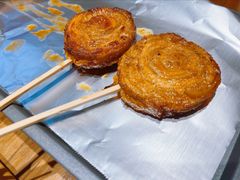 -熙成烧烤(白塔岭店)