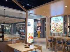 -梨花牛肉汤饭(仁恒伊势丹店)