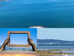 -威海国际海水浴场旅游区