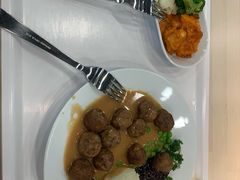 -宜家·瑞典风味餐厅(北京西红门店)