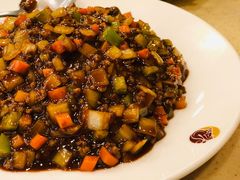 牛肉浇饭-福云龙(黄河南大街店)