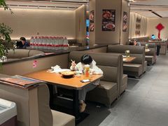-北李妈妈菜·虾爬子大锅贴(贵和店)