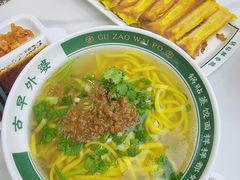 -古早外婆(天佑城店)